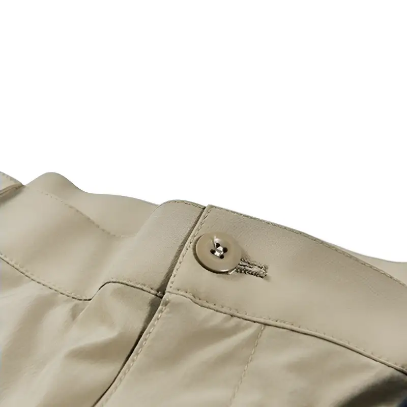 Pantalon 3 4 trekking - Image 6