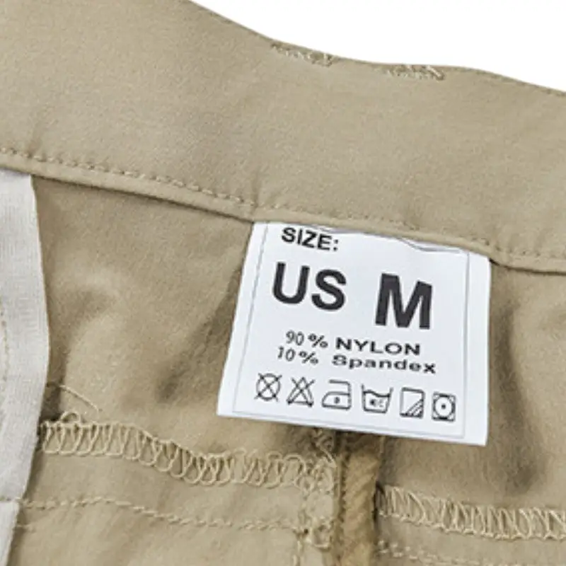 Pantalon 3 4 trekking - Image 9