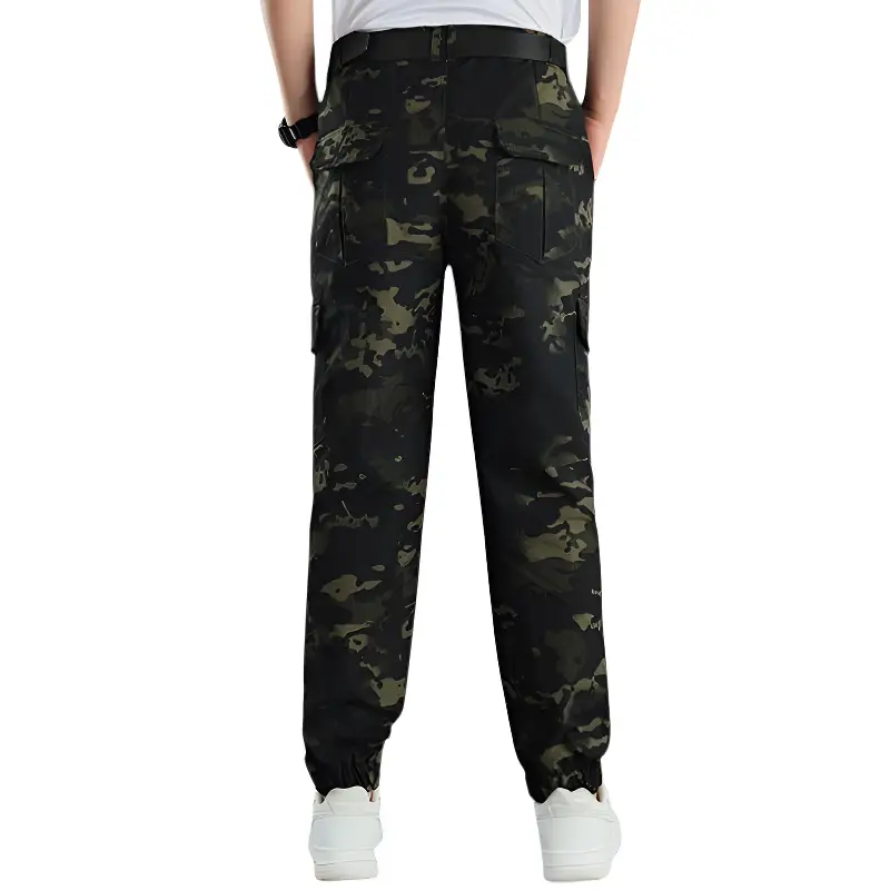 Pantalon armée - Image 15