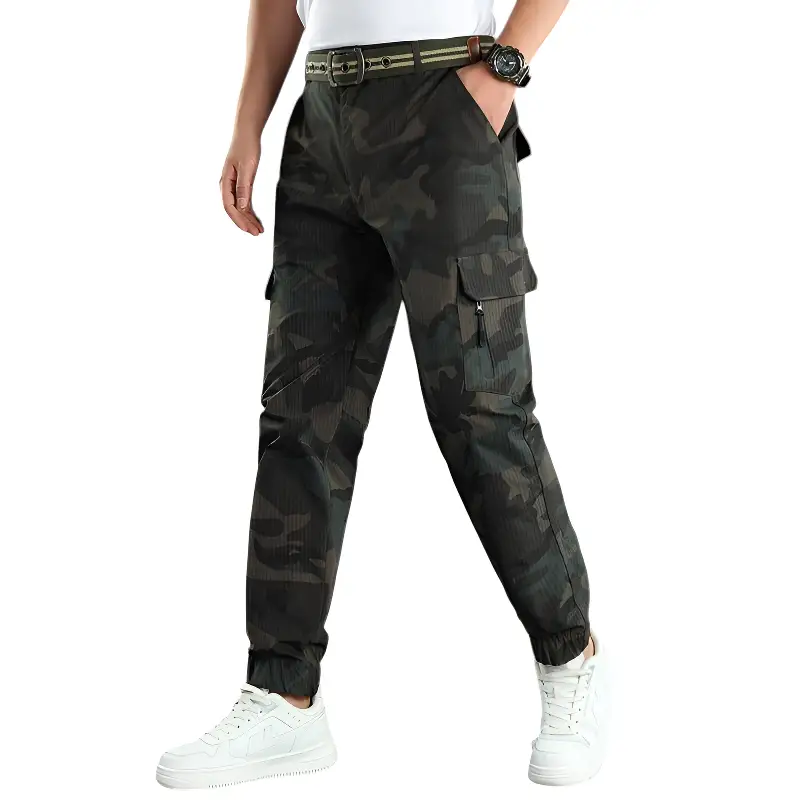 Pantalon armée - Image 2