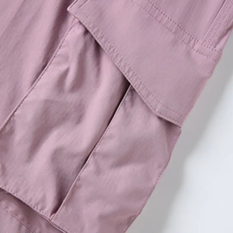 Pantalon cargo randonnée femme - Image 11