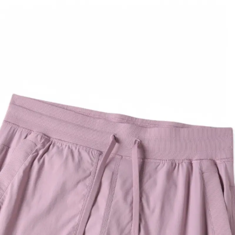Pantalon cargo randonnée femme - Image 5