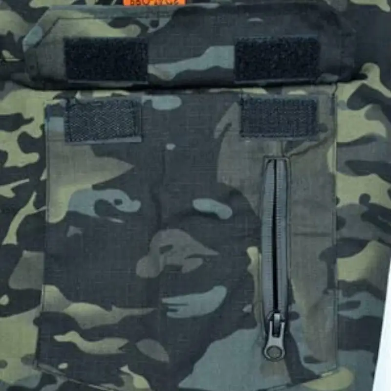 Pantalon chasse imperméable respirant - Image 10