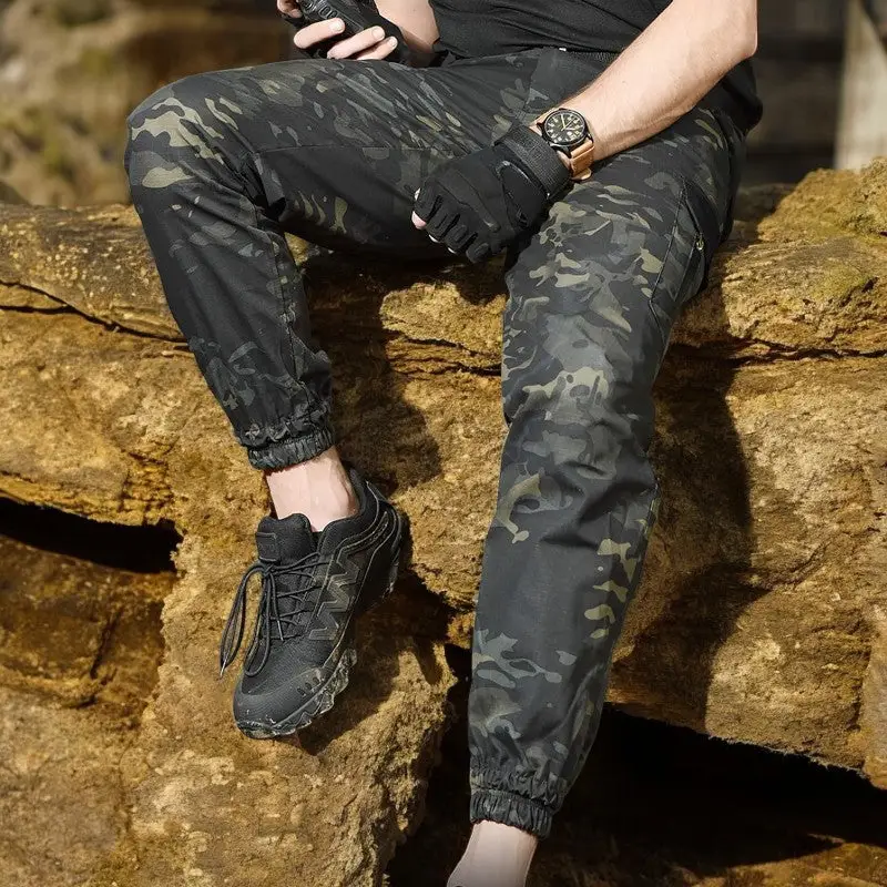 Pantalon chasse imperméable respirant - Image 5