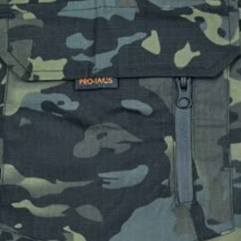 Pantalon chasse imperméable respirant - Image 9