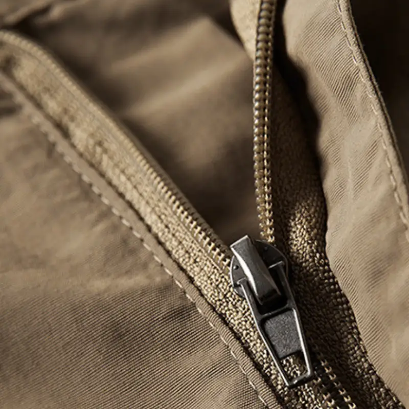 Pantalon convertible trekking - Image 10
