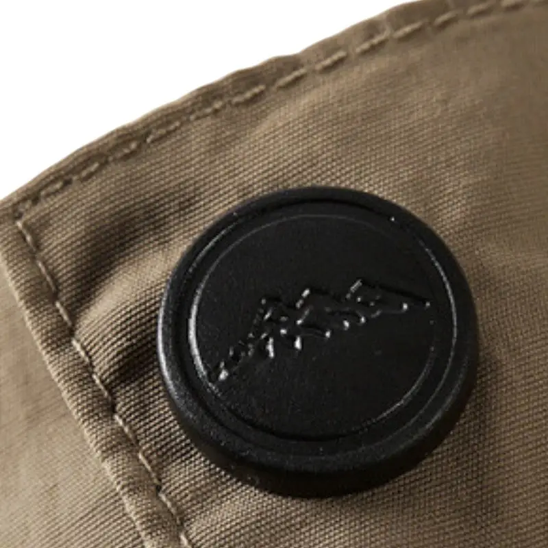 Pantalon convertible trekking - Image 11
