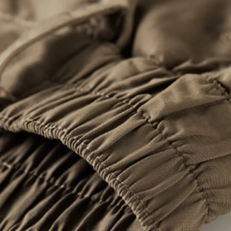 Pantalon convertible trekking - Image 12