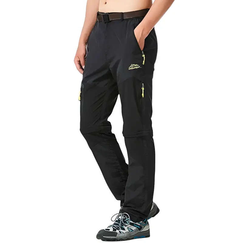 Pantalon convertible trekking - Image 16