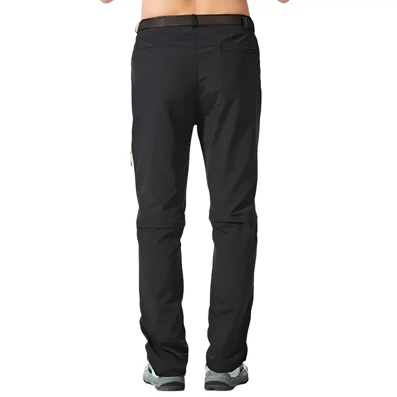 Pantalon convertible trekking - Image 18
