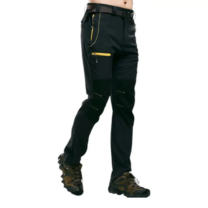 Pantalon de chasse haut de gamme - Image 7