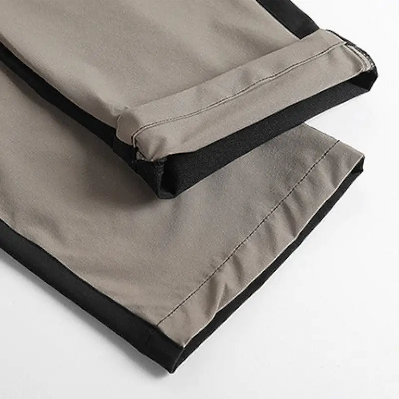 Pantalon de chasse kaki - Image 9