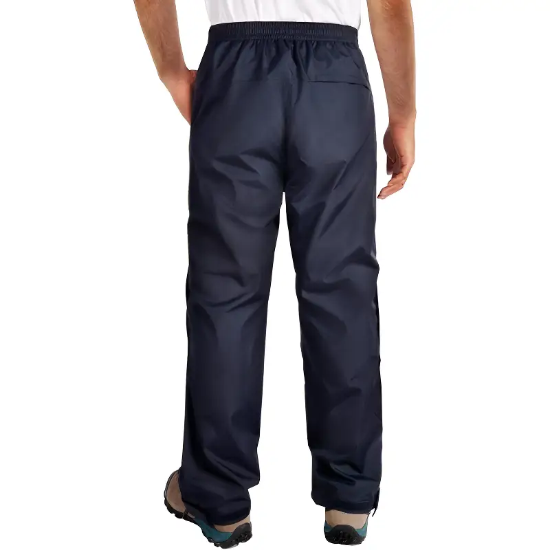 Pantalon de pluie outdoor - Image 10