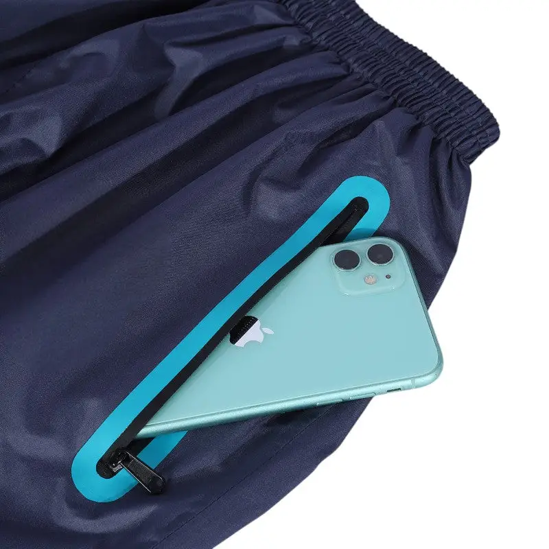 Pantalon de pluie respirant - Image 14