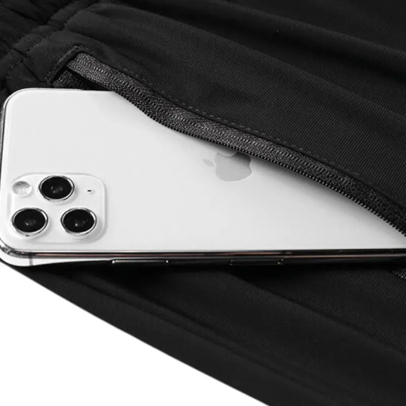 Pantalon de pluie respirant - Image 5