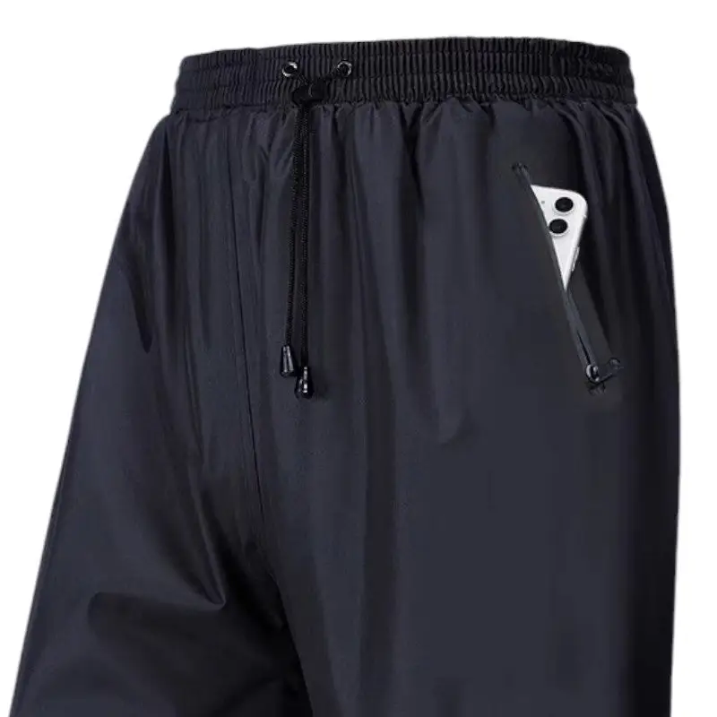 Pantalon de pluie respirant - Image 9