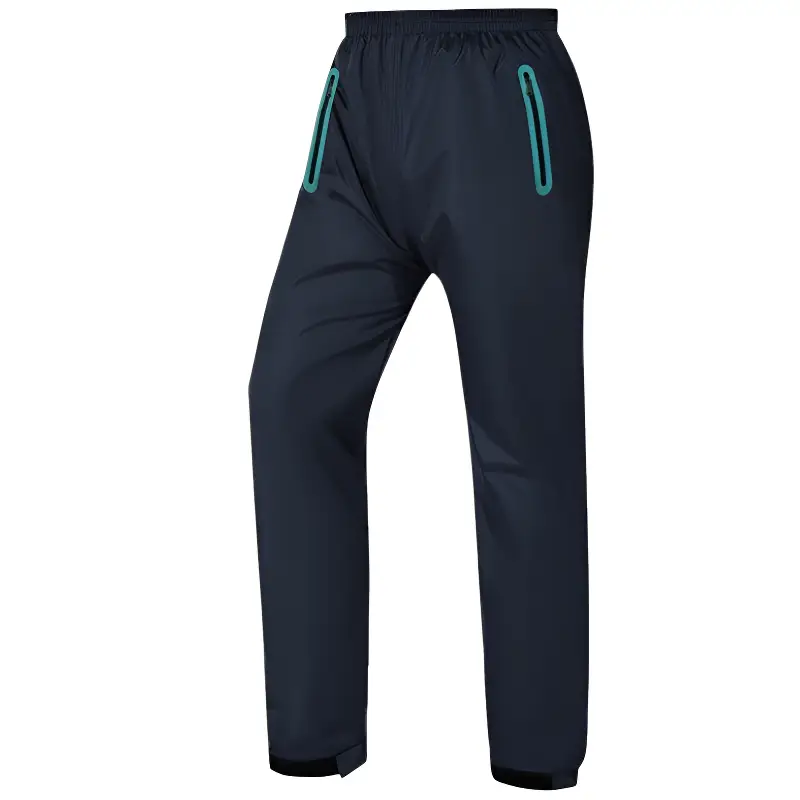 Pantalon de pluie trekking - Image 2