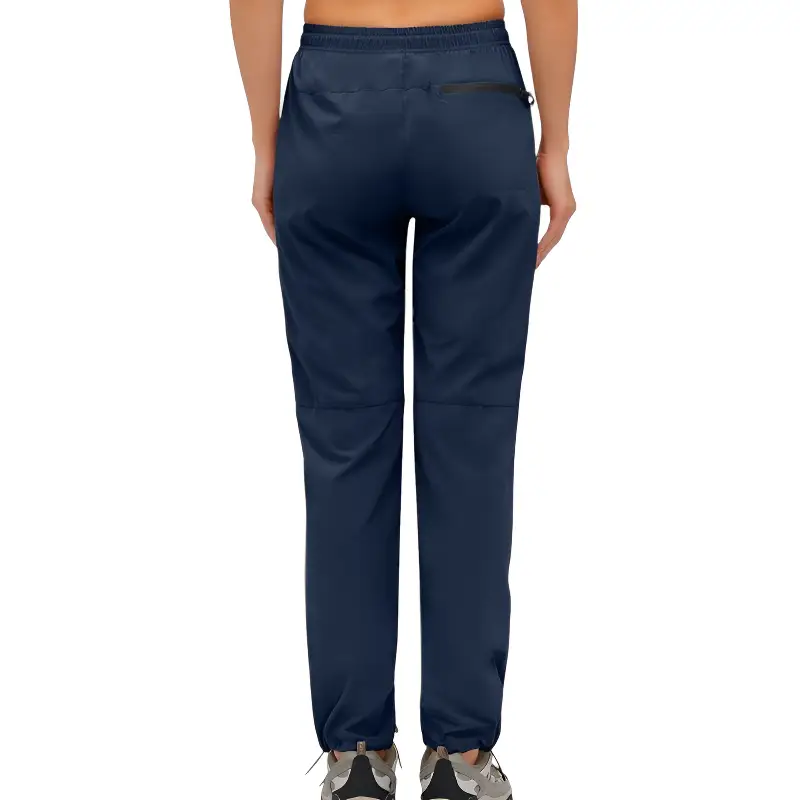 Pantalon de randonnée femme confort - Image 4