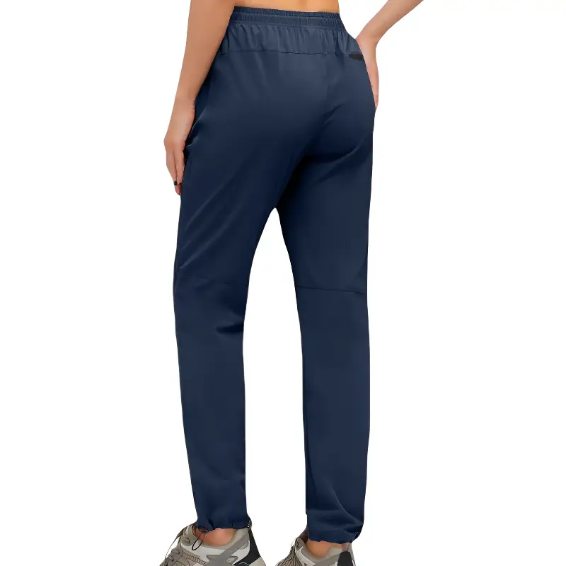 Pantalon de randonnée femme confort - Image 5