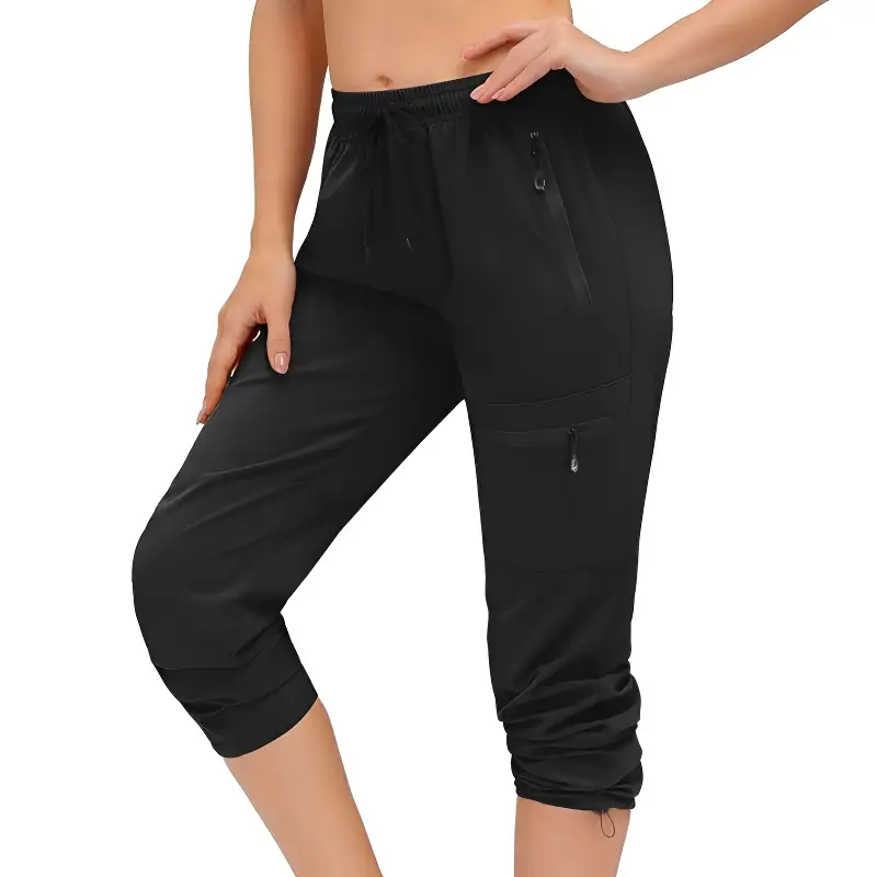 Pantalon de randonnée femme confort - Image 7