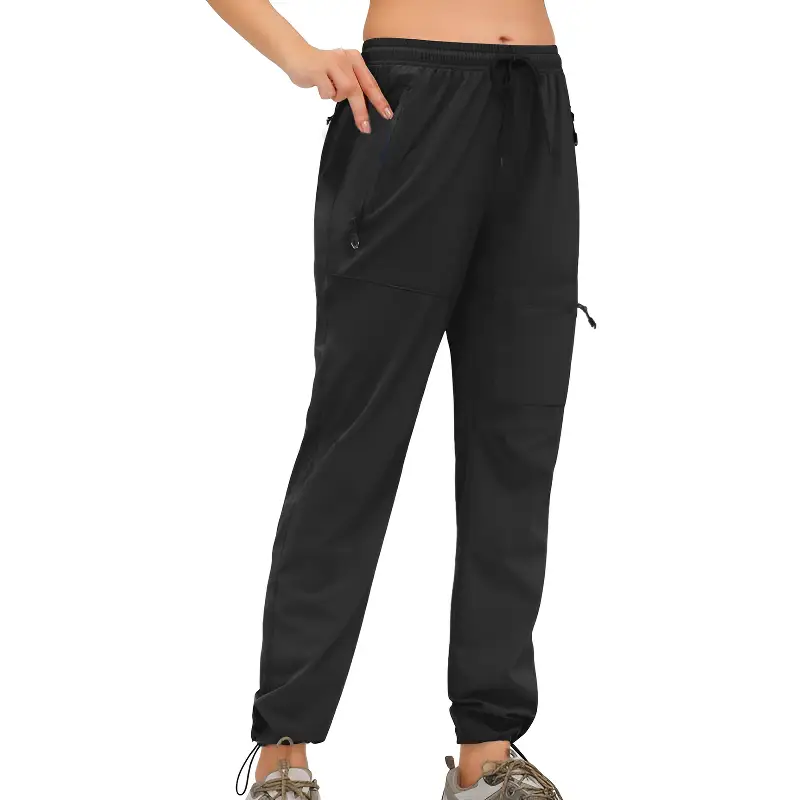 Pantalon de randonnée femme confort - Image 8