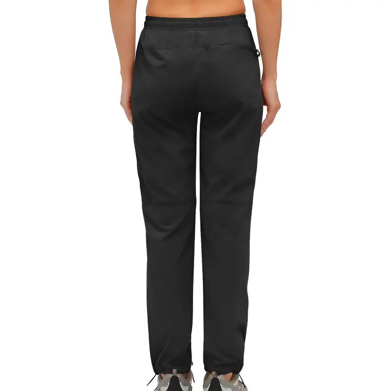 Pantalon de randonnée femme confort - Image 9
