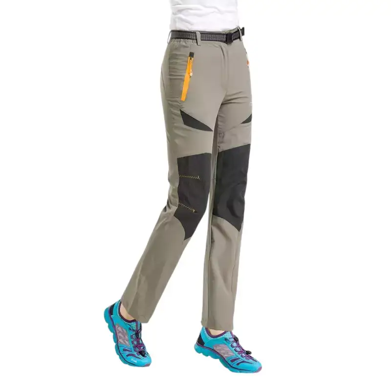 Pantalon de sport femme pour randonnée - Image 10
