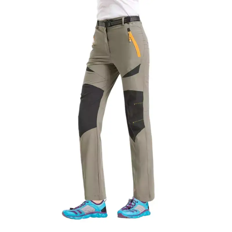 Pantalon de sport femme pour randonnée - Image 11