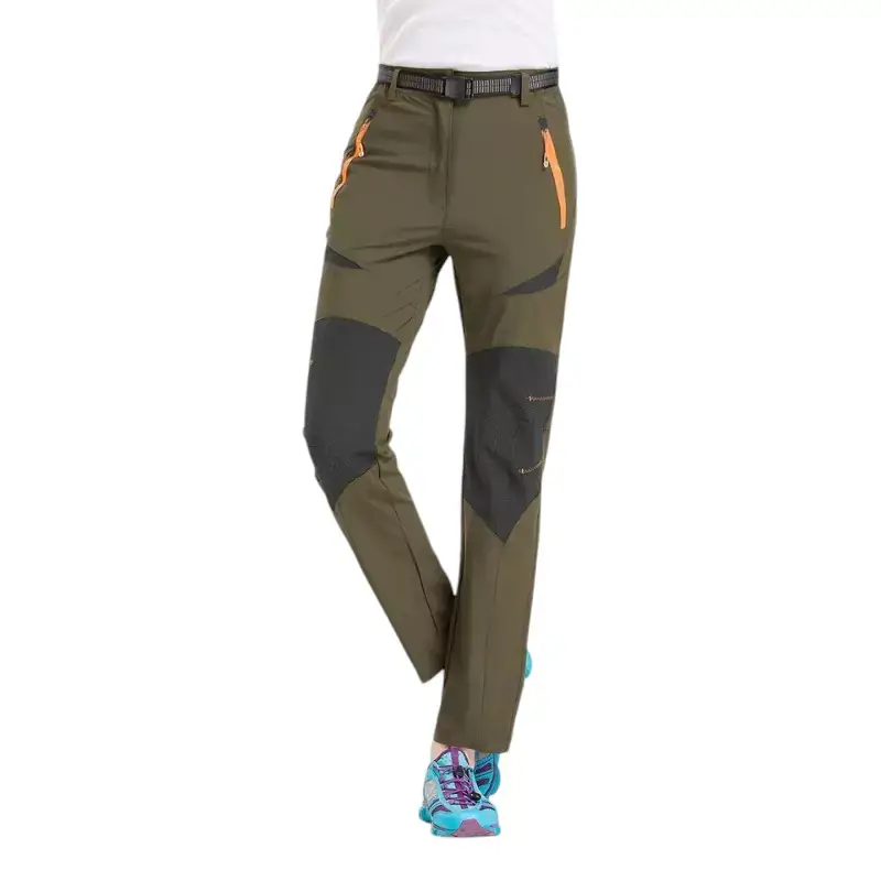 Pantalon de sport femme pour randonnée - Image 14