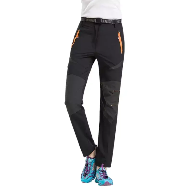 Pantalon de sport femme pour randonnée - Image 18