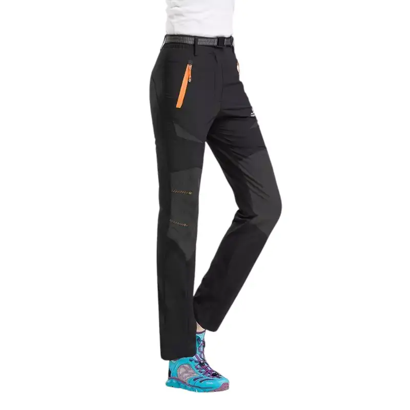 Pantalon de sport femme pour randonnée - Image 19