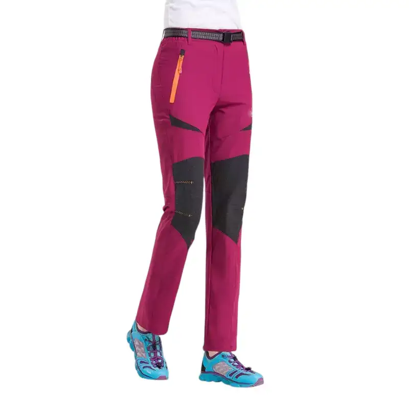 Pantalon de sport femme pour randonnée - Image 2