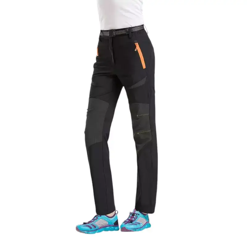 Pantalon de sport femme pour randonnée - Image 20