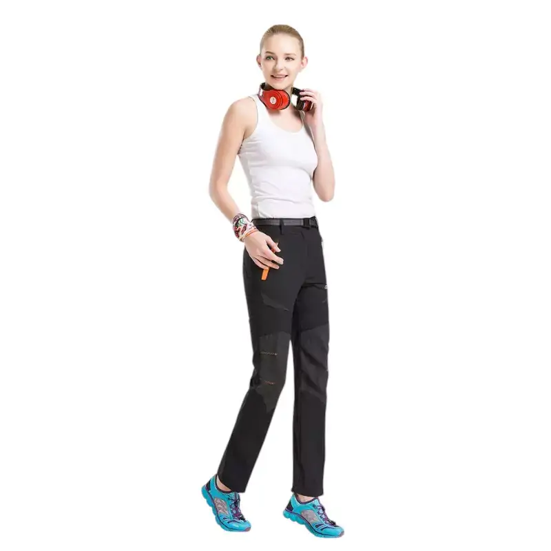 Pantalon de sport femme pour randonnée - Image 21
