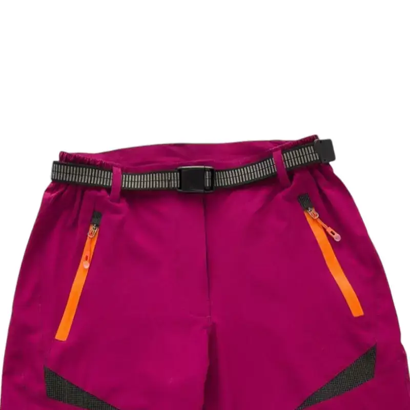 Pantalon de sport femme pour randonnée - Image 5