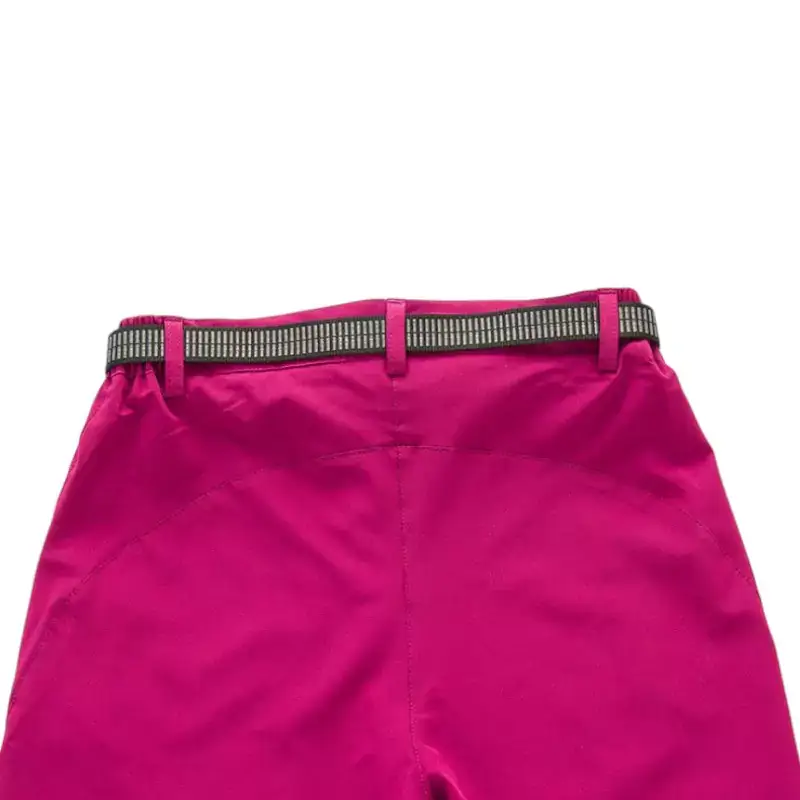 Pantalon de sport femme pour randonnée - Image 6