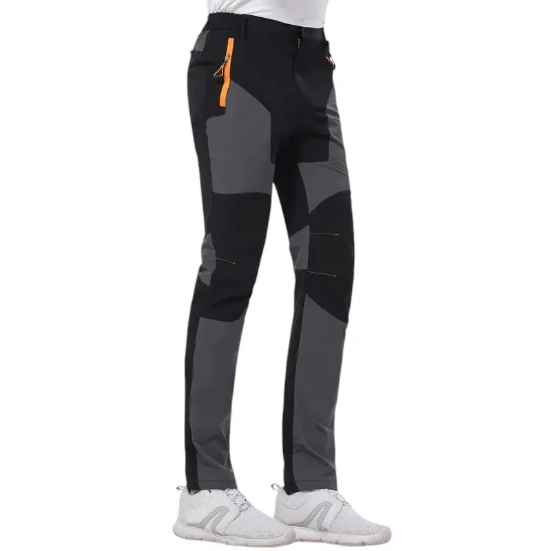 Pantalon de sport randonnée homme - Image 2