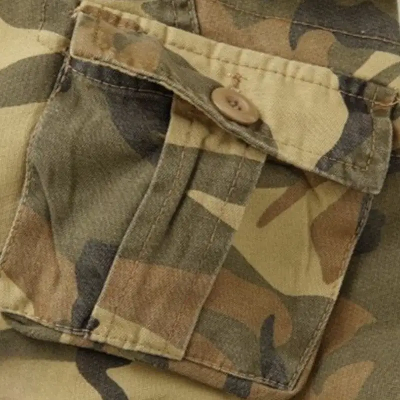 Pantalon de traque homme - Image 12