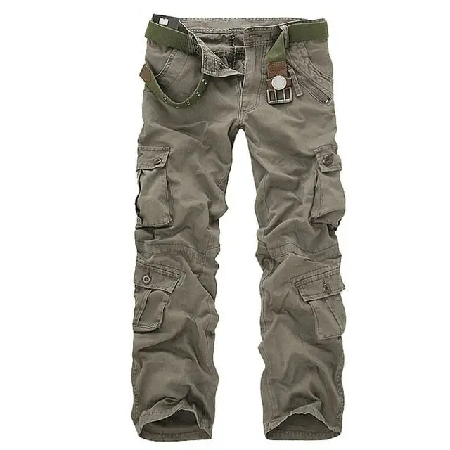 Pantalon de traque homme - Image 15