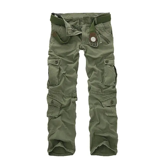 Pantalon de traque homme - Image 16