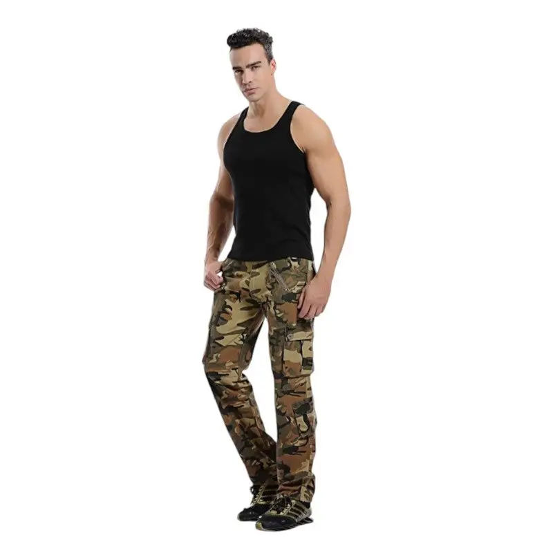 Pantalon de traque homme - Image 5