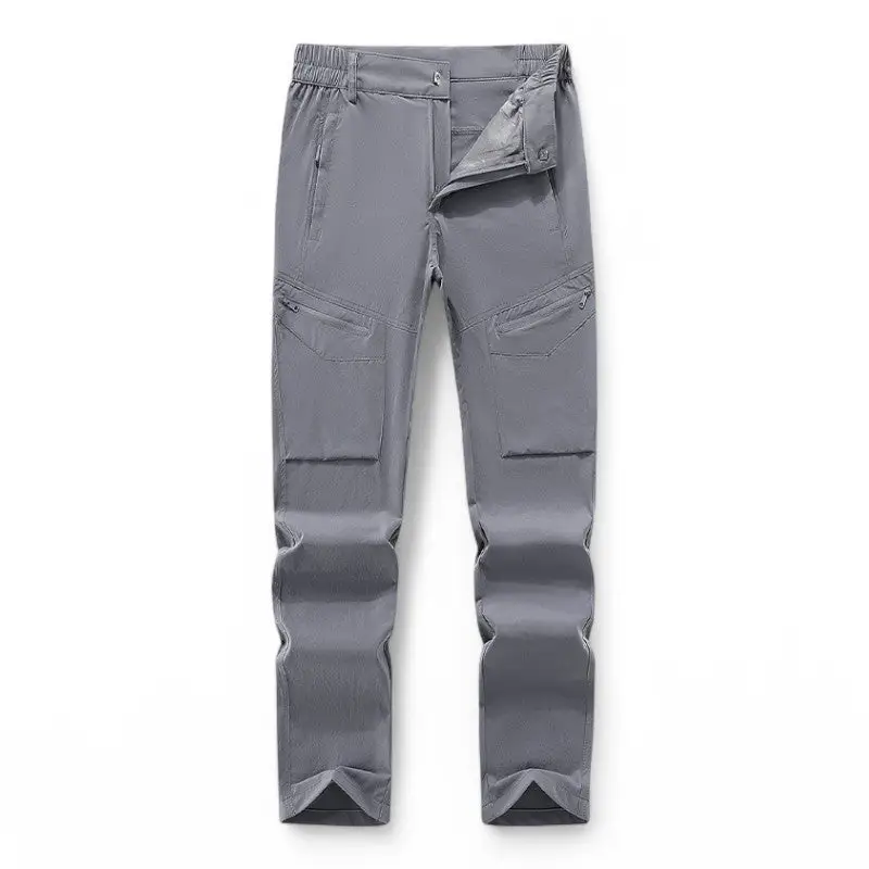 Pantalon femme pour randonnée pratique de qualité - Image 16