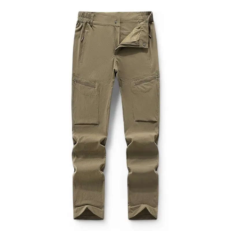 Pantalon femme pour randonnée pratique de qualité - Image 24