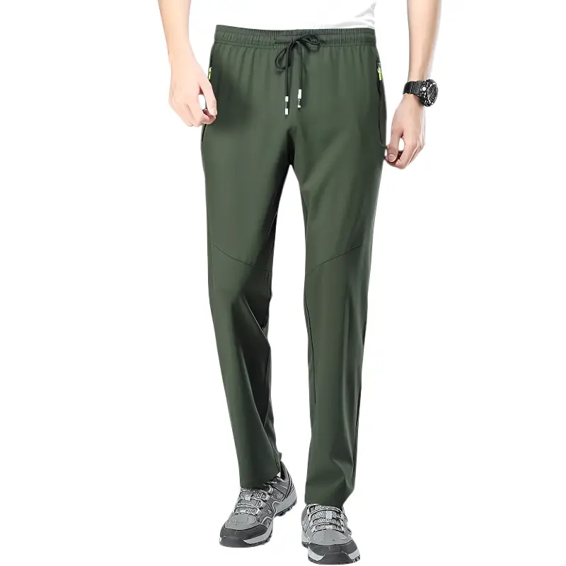 Pantalon imperméable élastique - Image 12