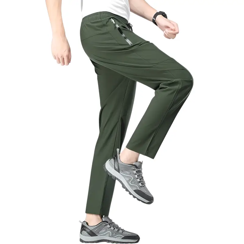 Pantalon imperméable élastique - Image 14