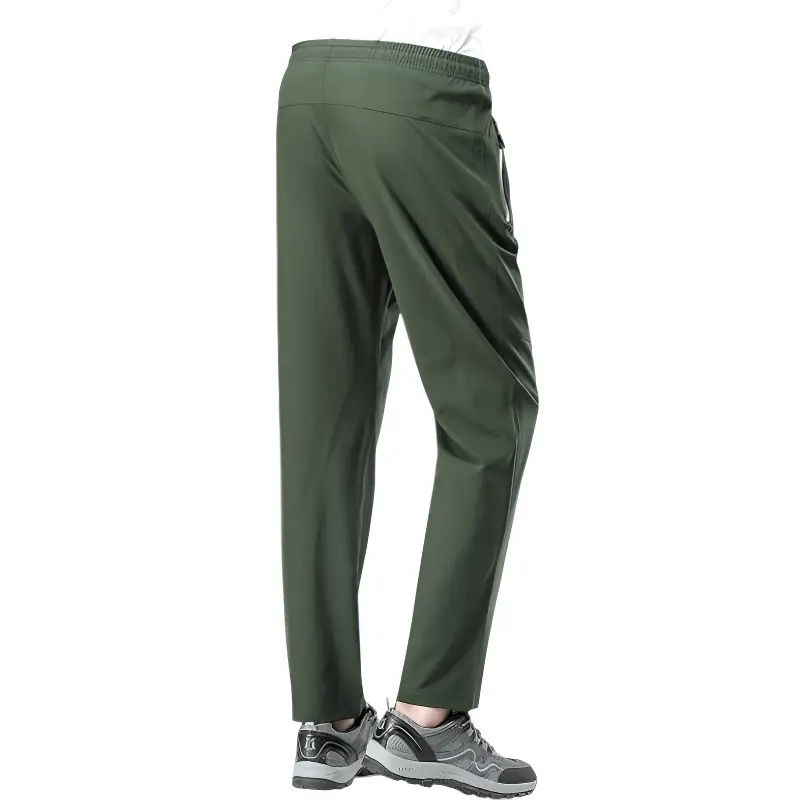 Pantalon imperméable élastique - Image 15