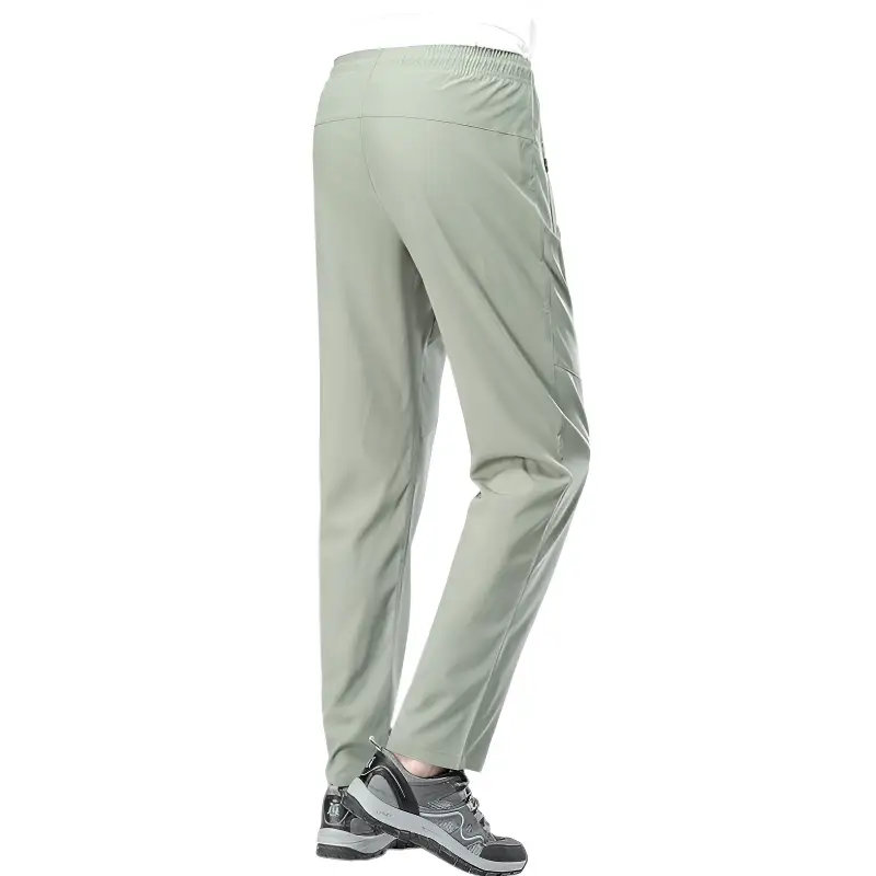 Pantalon imperméable élastique - Image 17