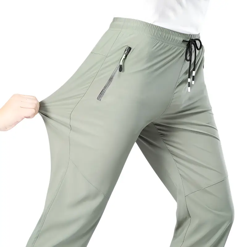 Pantalon imperméable élastique - Image 18