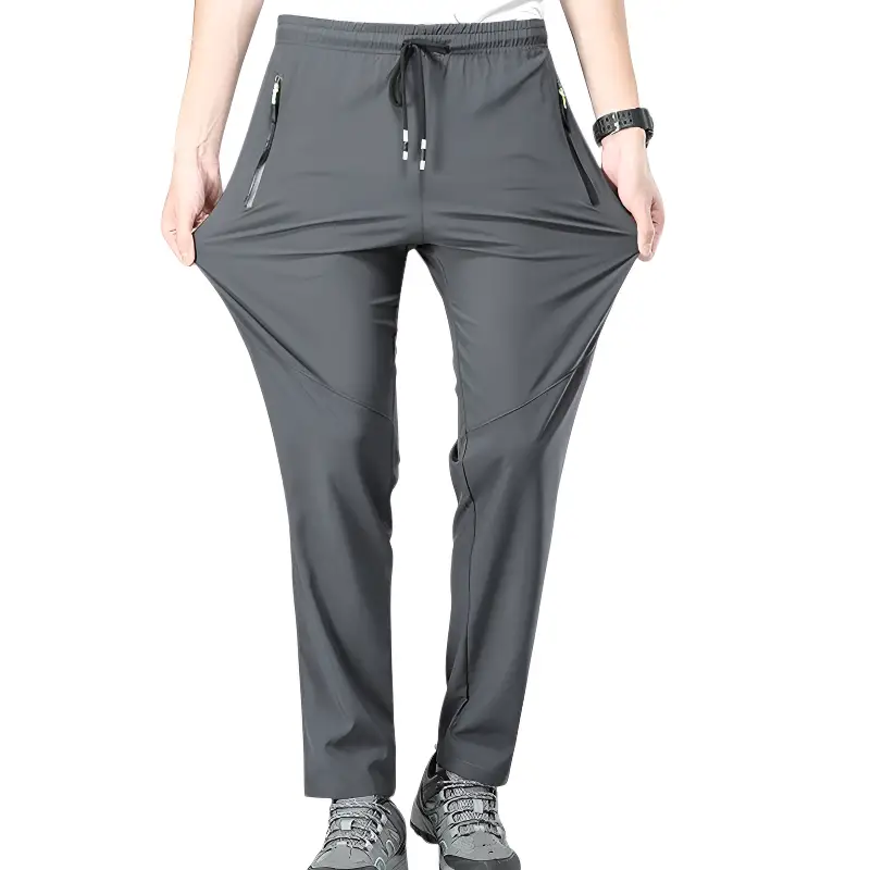 Pantalon imperméable élastique - Image 19