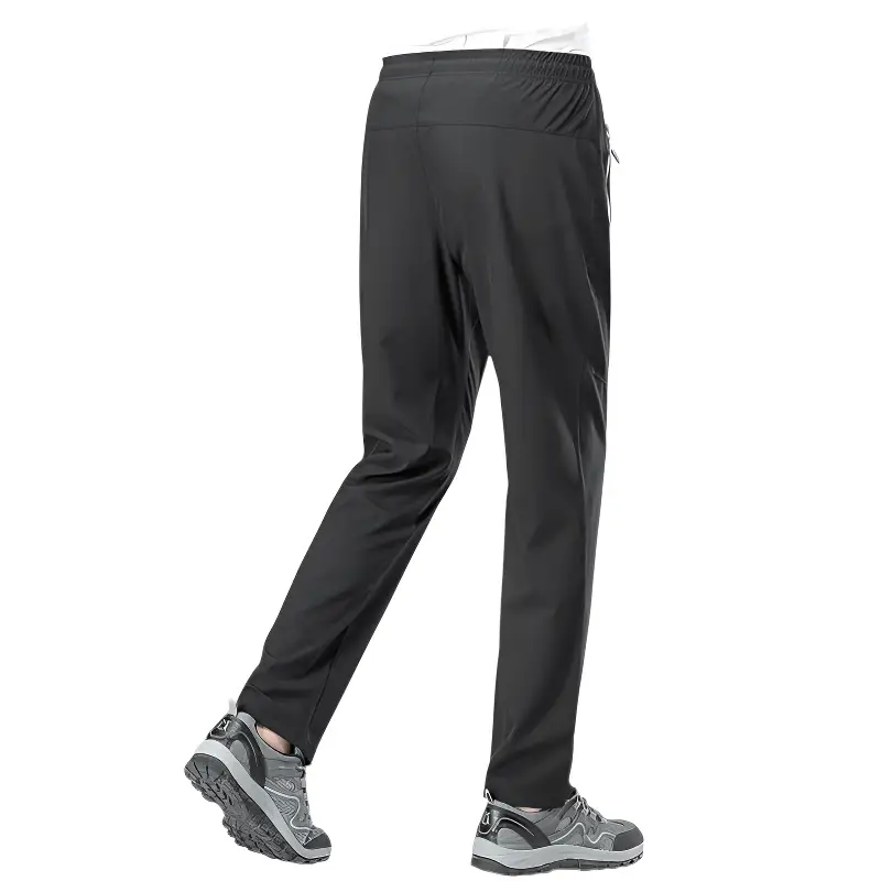 Pantalon imperméable élastique - Image 2